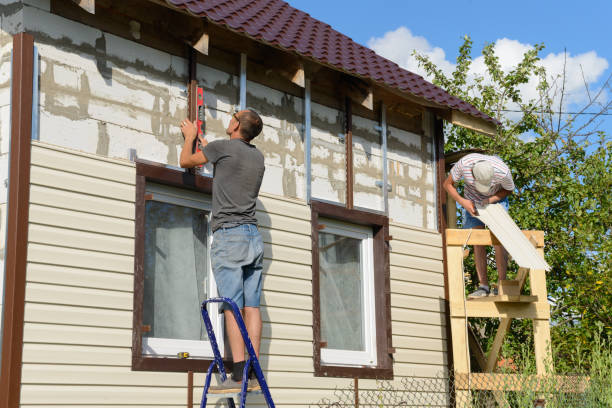 Siding for Commercial Buildings in Houghton Lake, MI